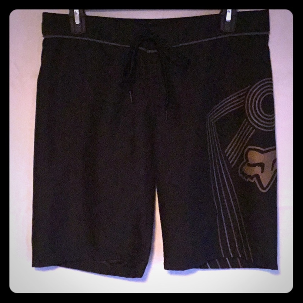 MENS BOARD SHORTS BY FOX EUC